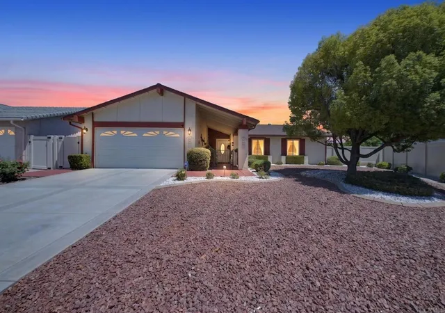 1st image of 27008 Howard St, Menifee, CA 92586 | MLS# PTP2604728