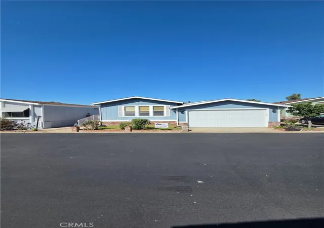Photo 1 of Manufactured home for sale at 15455 Glenoaks Blvd #226, Sylmar, CA 91342 | MLS# SR26134799 | Listing updated on 2026-10-01