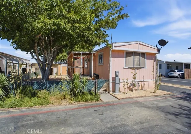 Homes for sale in Lancaster, CA | 3753 E Avenue I, Space 94, Lancaster, CA 93535 | MLS# SR26134809