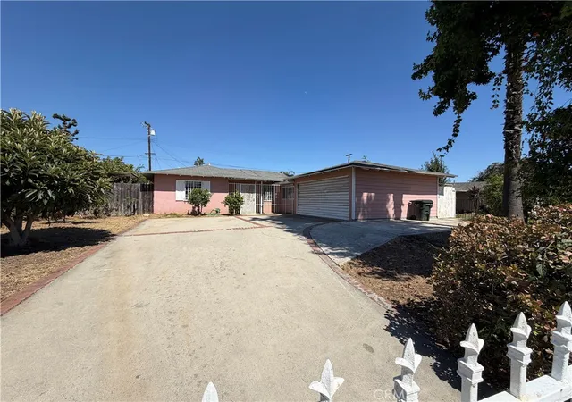 Homes for sale in Pomona, CA | 2420 Lovejoy St, Pomona, CA 91767 | MLS# WS26134813