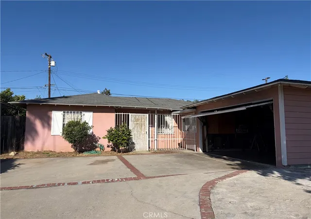 Homes for sale in Pomona, CA | 2420 Lovejoy St, Pomona, CA 91767 | MLS# WS26134813
