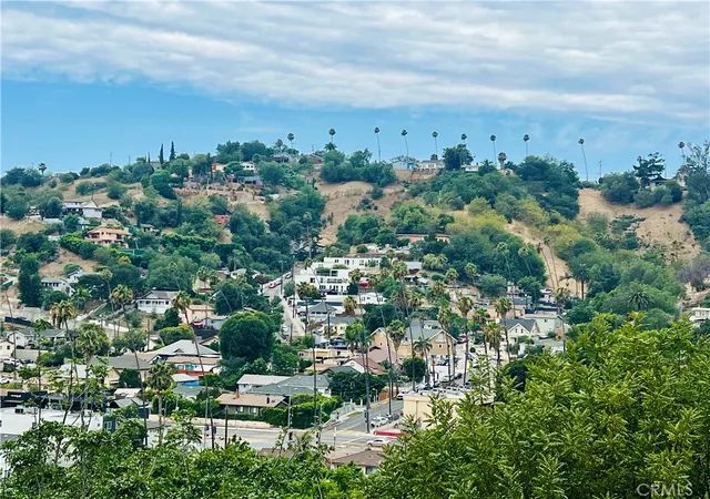 Land for sale at 4467 Dudley Dr, Los Angeles, CA 90032 | MLS# PW26134822