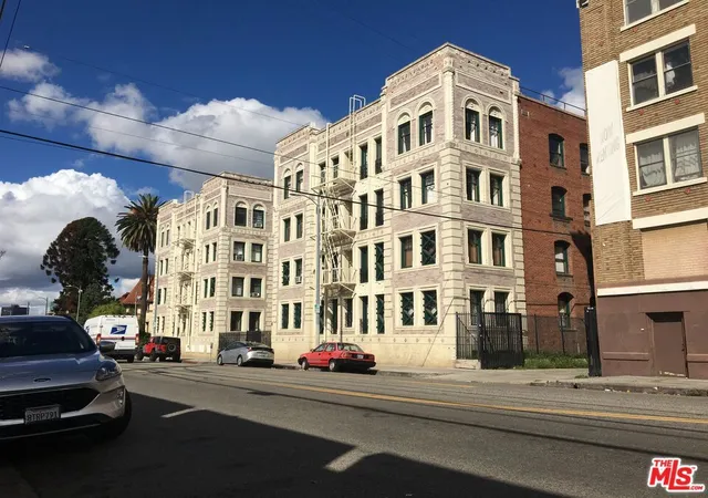 Photo 1 of Condo for sale at 2121 James M Wood Blvd #201, Los Angeles, CA 90006 | MLS# 26849359 | Listing updated on 2026-09-28