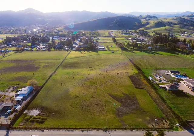 Photo 3 of Land for sale at 12645 Harding Ave, San Martin, CA 95046 | MLS# ML82051725 | Listing updated on 2026-06-20