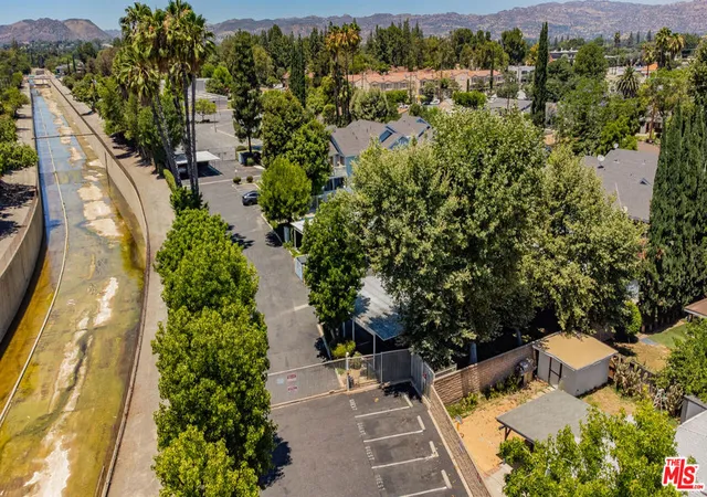 Homes for sale in Canoga Park, CA | 7025 Glade Ave #24, Canoga Park, CA 91303 | MLS# 26849859