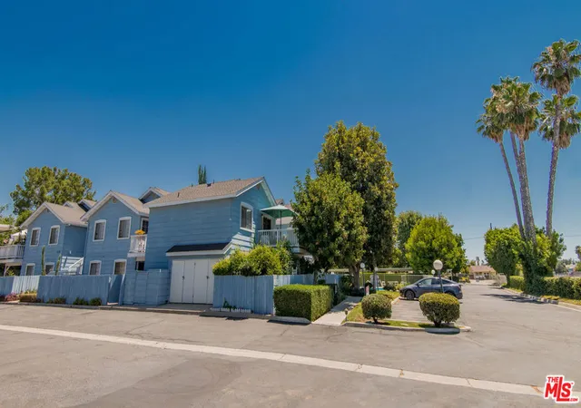 Homes for sale in Canoga Park, CA | 7025 Glade Ave #24, Canoga Park, CA 91303 | MLS# 26849859