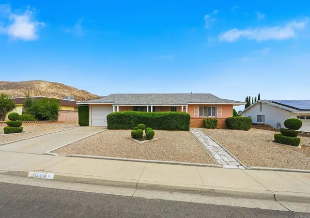 Homes for sale in Menifee, CA | 25680 Hartwick Road, Menifee, CA 92586 | MLS# NDP2605954