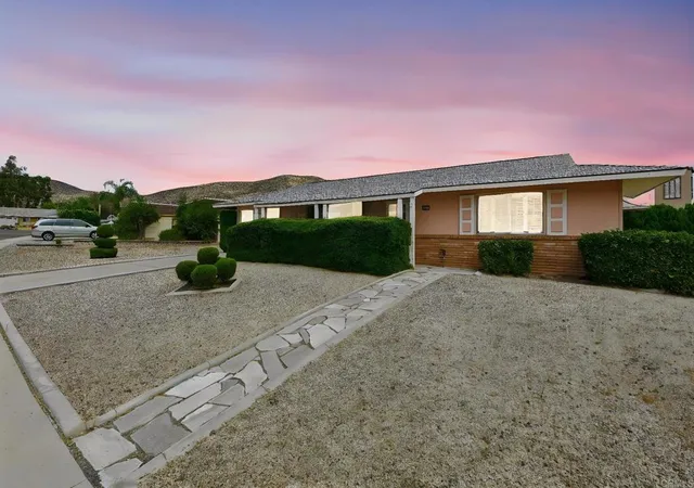 Homes for sale in Menifee, CA | 25680 Hartwick Road, Menifee, CA 92586 | MLS# NDP2605954