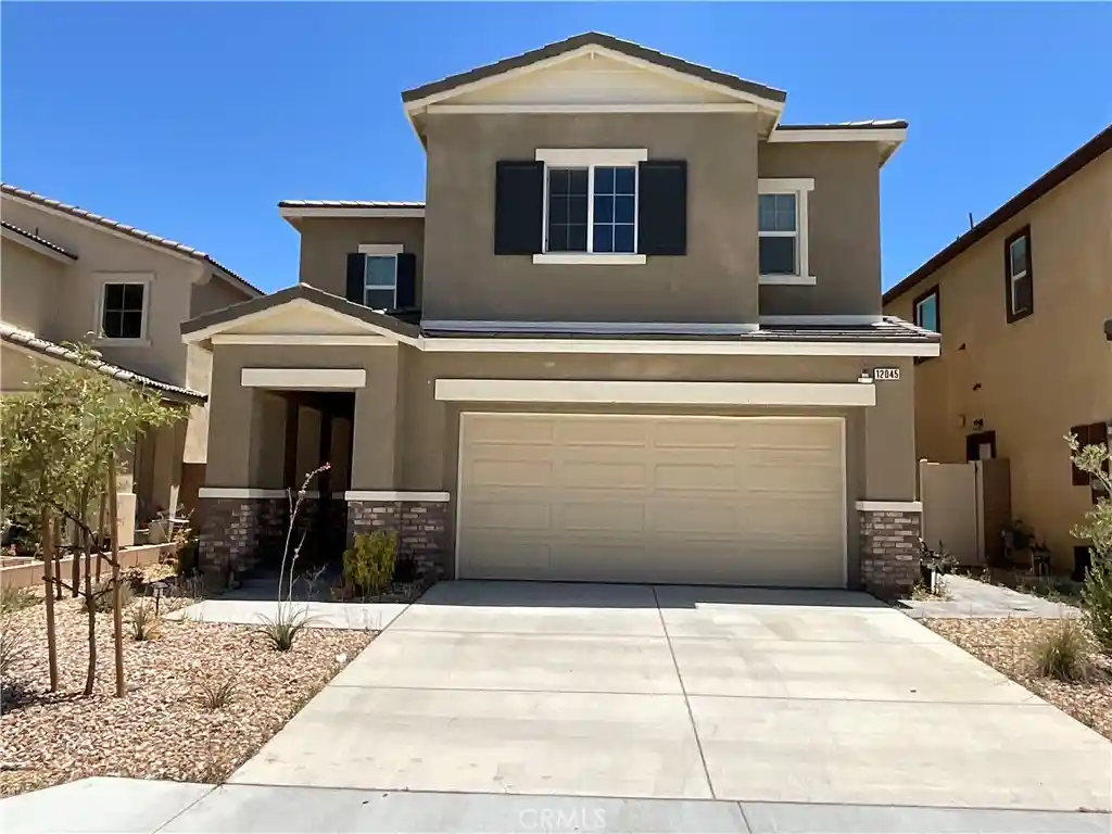 Photo 1 of Single family home for sale at 12045 Firbrook St, Victorville, CA 92392 | MLS# CV26134458 | Listing updated on 2026-10-15