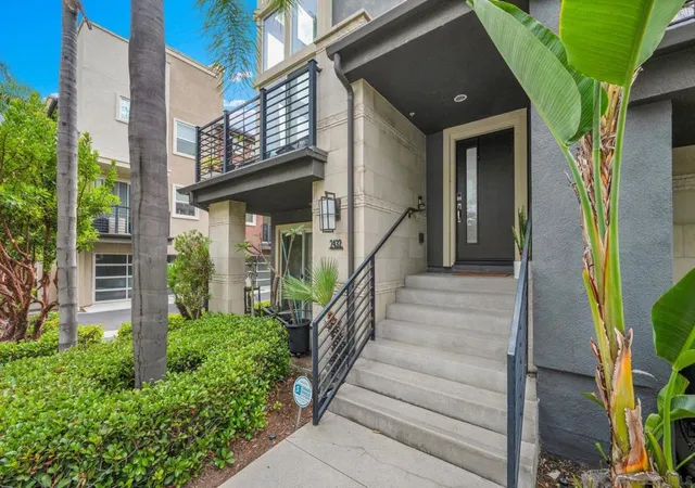 Photo 1 of Sale Pending at 2432 Via Alta, San Diego, CA 92108 | MLS# 260015041SD | Listing updated on 2026-09-28