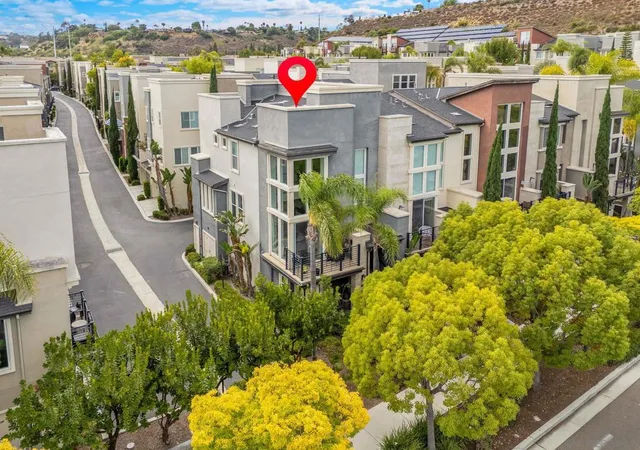 Photo 2 of Sale Pending at 2432 Via Alta, San Diego, CA 92108 | MLS# 260015041SD | Listing updated on 2026-09-28