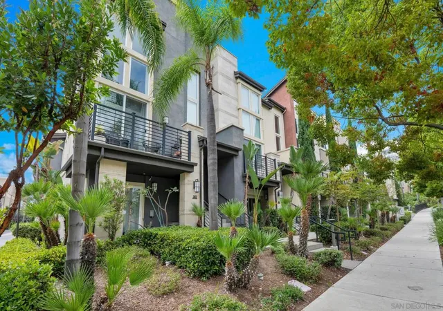 Photo 4 of Sale Pending at 2432 Via Alta, San Diego, CA 92108 | MLS# 260015041SD | Listing updated on 2026-09-28