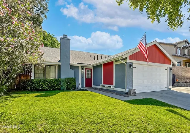 Homes for sale in Palmdale, CA | 36772 Petra Dr, Palmdale, CA 93550 | MLS# 226002905