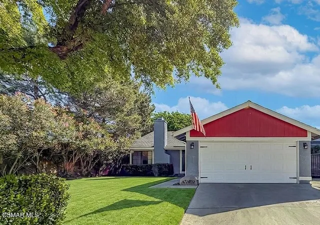 Homes for sale in Palmdale, CA | 36772 Petra Dr, Palmdale, CA 93550 | MLS# 226002905