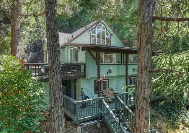 1st image of 23869 Wildwood, Crestline, CA 92325 | MLS# IG26134839