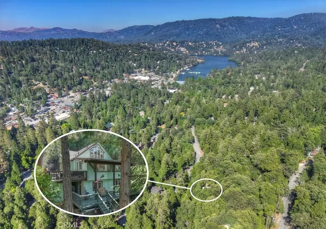 2nd image of 23869 Wildwood, Crestline, CA 92325 | MLS# IG26134839