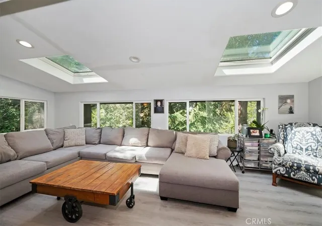 Photo 3 of Single family home for sale at 23869 Wildwood, Crestline, CA 92325 | MLS# IG26134839 | Listing updated on 2026-10-01