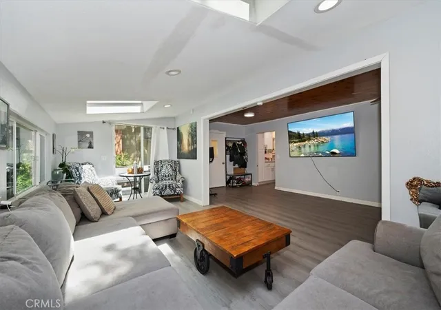 Photo 4 of Single family home for sale at 23869 Wildwood, Crestline, CA 92325 | MLS# IG26134839 | Listing updated on 2026-10-01