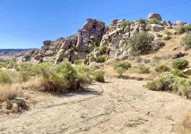1st image of 108 Riverside Dr, Pioneertown, CA 92268 | MLS# 219149445PS