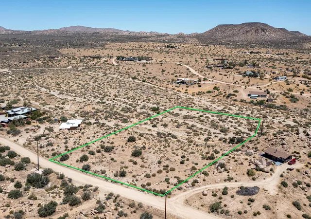 2nd image of 108 Riverside Dr, Pioneertown, CA 92268 | MLS# 219149445PS