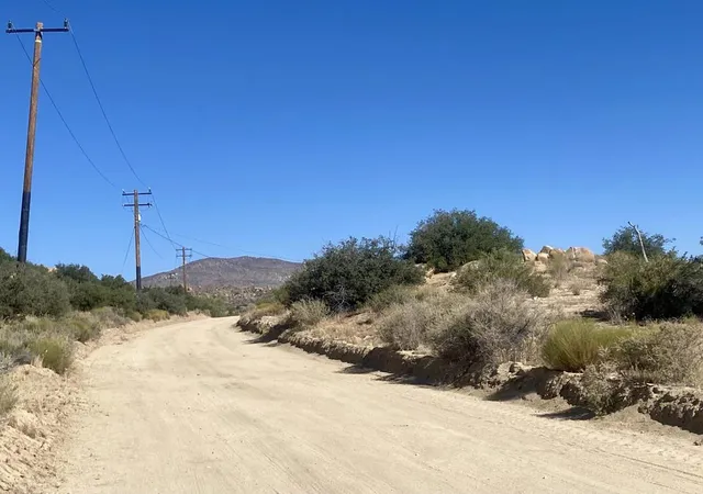 3rd image of 108 Riverside Dr, Pioneertown, CA 92268 | MLS# 219149445PS