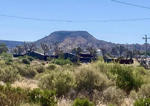 4th image of 108 Riverside Dr, Pioneertown, CA 92268 | MLS# 219149445PS