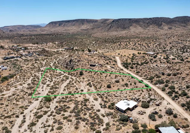 5th image of 108 Riverside Dr, Pioneertown, CA 92268 | MLS# 219149445PS
