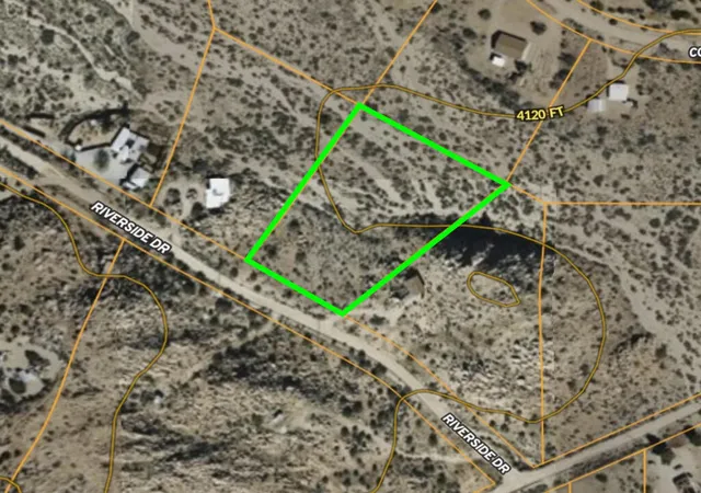 70th image of 108 Riverside Dr, Pioneertown, CA 92268 | MLS# 219149445PS