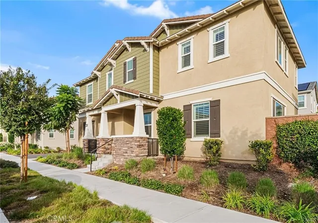 Single family home for sale at 16057 Tanzinite Ln, Chino, CA 91708 | MLS# SB26134857