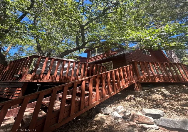 1st image of 1289 Canyon Rd, Fawnskin, CA 92333 | MLS# CV26134877