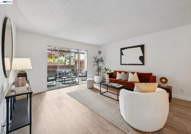 Photo 1 of Sale Pending at 1327 Webster St #B106, Alameda, CA 94501 | MLS# 41139080 | Listing updated on 2026-09-16