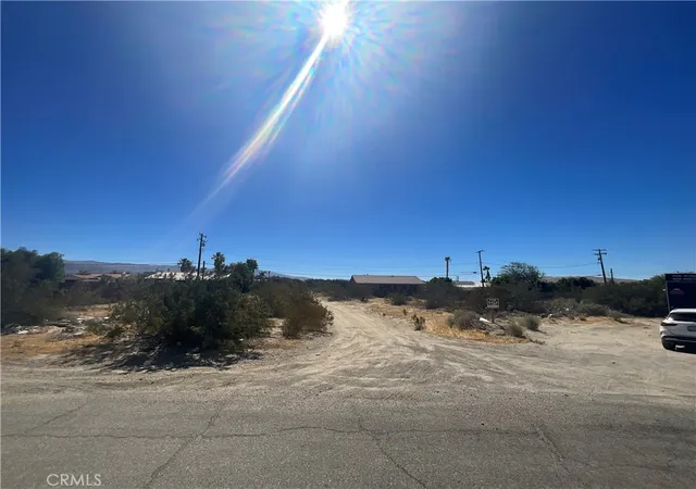 Photo 1 of Land for sale at 0 Ocotillo Trl, Desert Hot Springs, CA 92241 | MLS# IG26134878 | Listing updated on 2026-06-22