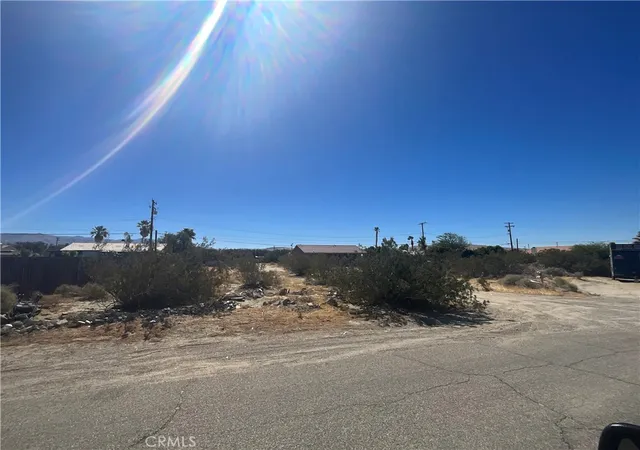 Photo 2 of Land for sale at 0 Ocotillo Trl, Desert Hot Springs, CA 92241 | MLS# IG26134878 | Listing updated on 2026-06-22