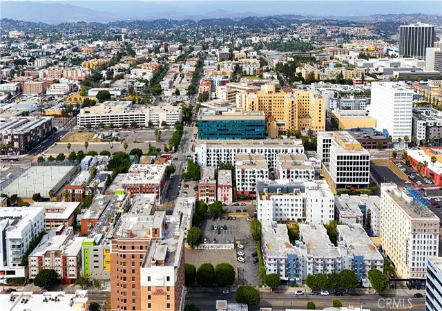 Photo 3 of Land for sale at 1247 West 7th, Los Angeles, CA 90017 | MLS# TR26134876 | Listing updated on 2026-06-20