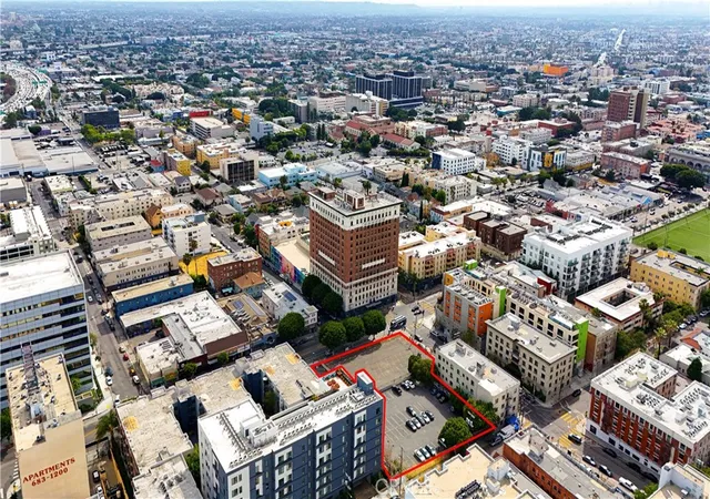 Photo 4 of Land for sale at 1247 West 7th, Los Angeles, CA 90017 | MLS# TR26134876 | Listing updated on 2026-06-20