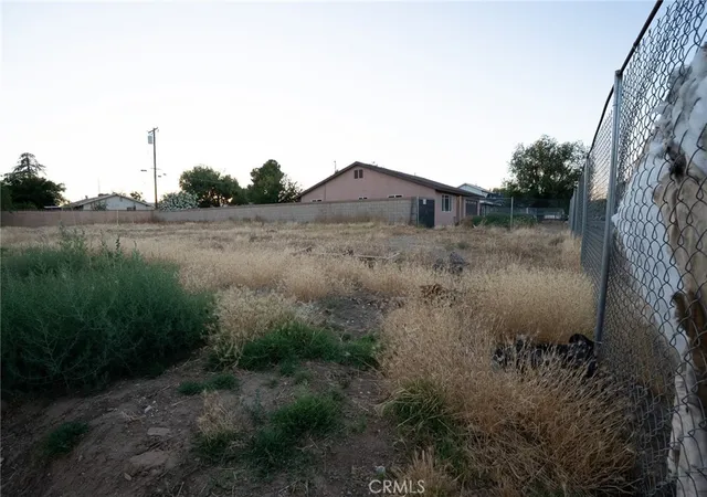 Photo 1 of Land for sale at 0 Ave Q3, Palmdale, CA 93550 | MLS# SR26134890 | Listing updated on 2026-09-17