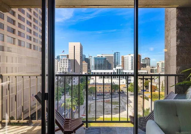 Photo 1 of Condo for sale at 1333 8th Avenue #705, San Diego, CA 92101 | MLS# 260015044SD | Listing updated on 2026-09-30