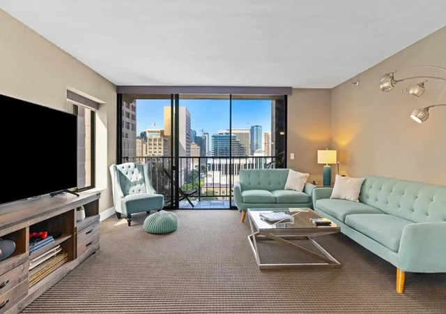 Photo 3 of Condo for sale at 1333 8th Avenue #705, San Diego, CA 92101 | MLS# 260015044SD | Listing updated on 2026-09-30