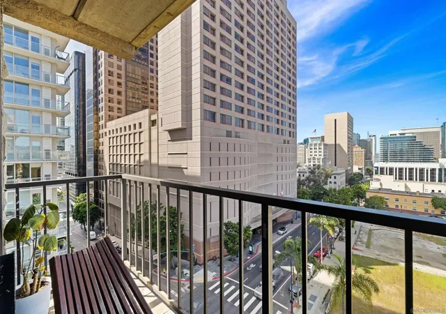 Photo 4 of Condo for sale at 1333 8th Avenue #705, San Diego, CA 92101 | MLS# 260015044SD | Listing updated on 2026-09-30