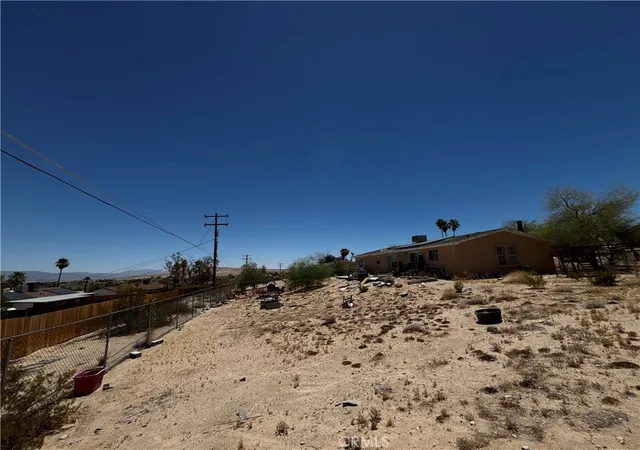 13th image of 73816 Playa Vista, Twentynine Palms, CA 92277 | MLS# CV26134289