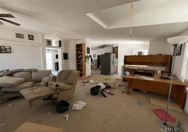 3rd image of 73816 Playa Vista, Twentynine Palms, CA 92277 | MLS# CV26134289