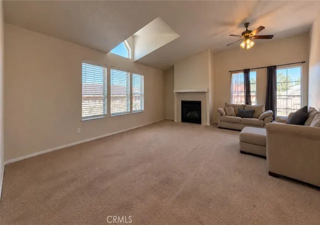 Photo 3 of Manufactured home for sale at 73816 Playa Vista, Twentynine Palms, CA 92277 | MLS# CV26134289 | Listing updated on 2026-10-06