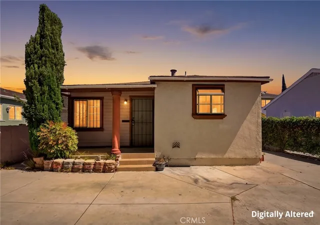 Photo 1 of Multi family home for sale at 2901 East 65th, Long Beach, CA 90805 | MLS# RS26132898 | Listing updated on 2026-06-23