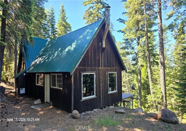 Homes for sale in Oroville, CA | 0 Fish Creek, Oroville, CA 95966 | MLS# SN26131349