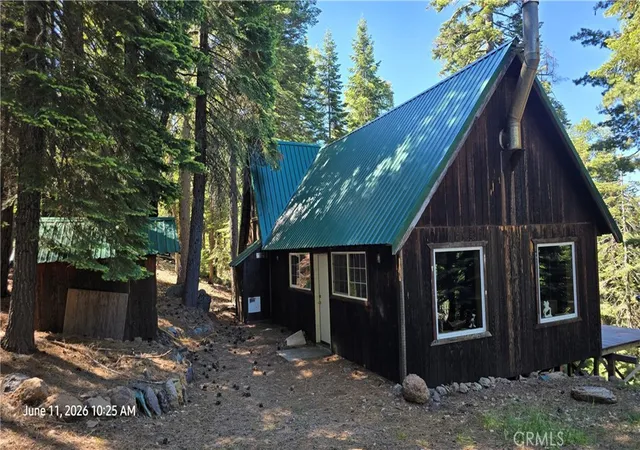 Homes for sale in Oroville, CA | 0 Fish Creek, Oroville, CA 95966 | MLS# SN26131349
