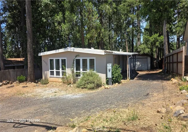 3rd image of 6485 Ponderosa, Magalia, CA 95954 | MLS# SN26132167