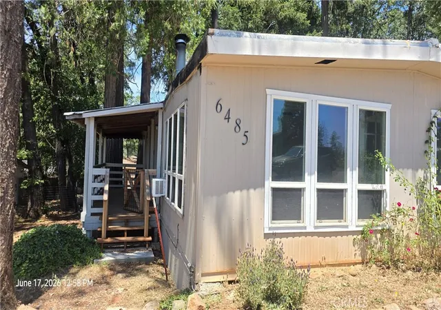 5th image of 6485 Ponderosa, Magalia, CA 95954 | MLS# SN26132167