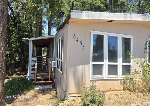 Homes for sale in Magalia, CA | 6485 Ponderosa, Magalia, CA 95954 | MLS# SN26132167