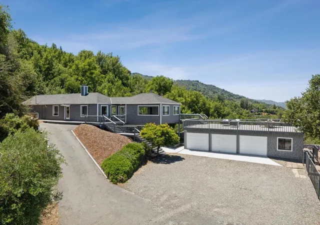 Photo 3 of Single family home for sale at 16490 Wood Acres Rd, Los Gatos, CA 95030 | MLS# ML82051738 | Listing updated on 2026-10-12