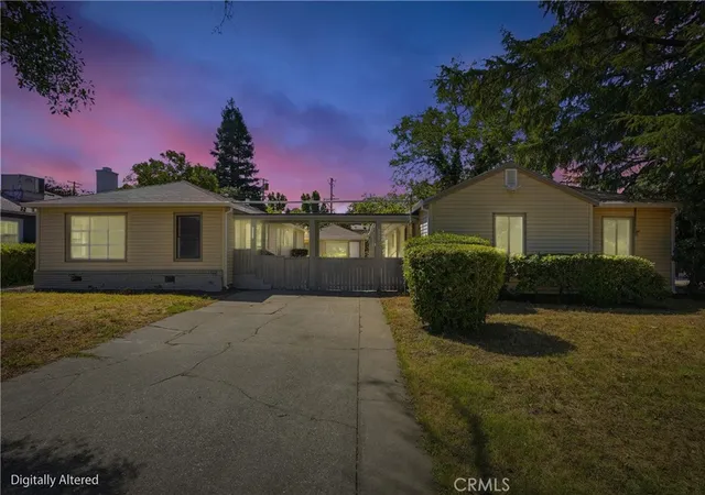 2nd image of 1002 Lochbrae Rd, Sacramento, CA 95815 | MLS# OC26133237